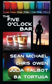 5 O'Clock Bar