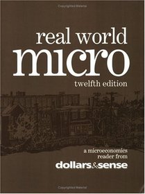 Real World Micro, 12th Edition