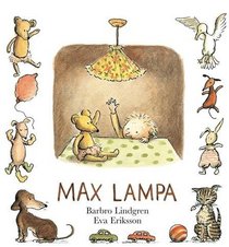 Max Lampa (Max)