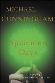 Specimen Days (SIGNED)