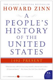 People's History of the United States, A tie-in