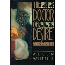 Doctor of Desire