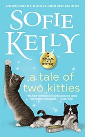 A Tale of Two Kitties (Magical Cats, Bk 9)
