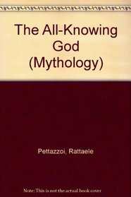 The All-Knowing God (Mythology)