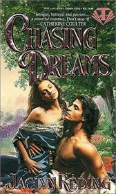 Chasing Dreams (Restoration, Bk 2)