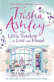 The Little Teashop of Lost and Found