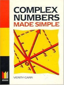 Complex Numbers Made Simple (Made Simple)