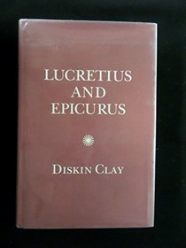 Lucretius and Epicurus