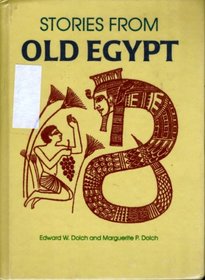 Stories from Old Egypt