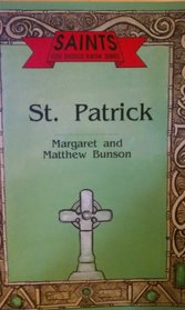 St. Patrick (Saints You Should Know Ser)