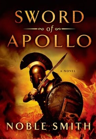 Sword of Apollo (Warrior, Bk 3)