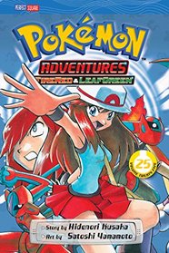 Pokmon Adventures, Vol. 25 (Pokemon)