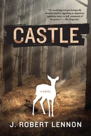 Castle: A Novel