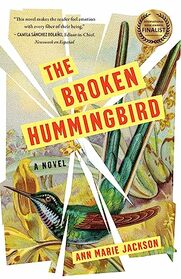 The Broken Hummingbird: A Novel