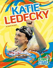 Katie Ledecky (Olympic Stars)