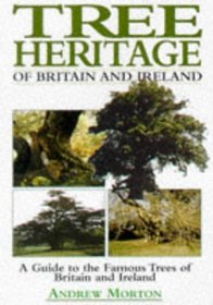 Tree Heritage of Britain & Ireland