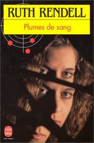 Plumes de sang