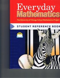 Student Reference Book for 