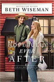 Hopefully Ever After (Amish Bookstore, Bk 3)
