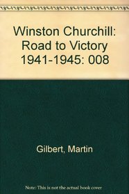 Winston Churchill: Road to Victory 1941-1945
