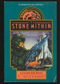 The Stone Within (Chung Kuo, Book 4)