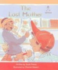 Lost Mother (Alphakids. Level 6)