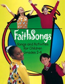 Faithsongs: Singers Edition (Faithsongs)