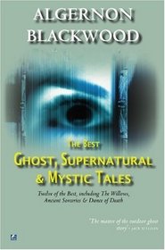 Best Ghost, Supernatural & Mystic Tales