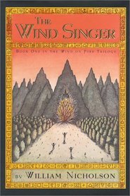 The Wind Singer (The Wind on Fire, Book 1)