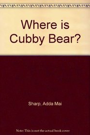 Where is Cubby Bear?
