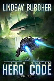 Hero Code (Star Kingdom)