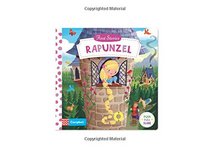 Rapunzel (First Stories)