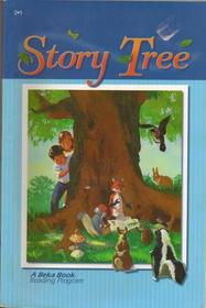 Story Tree Abeka Reading Program 2-1