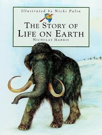 The Story of life on Earth