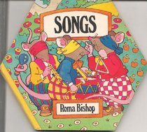Songs (Honeycomb Board Bks.)