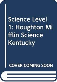 Experience Science (Kentucky) (LV 1)
