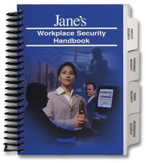 Jane's Workplace Security Handbook
