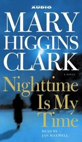 Nighttime Is My Time (Audio Cassette) (Abridged)