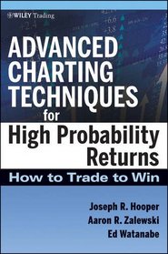 Advanced Charting Techniques for High Probability Returns: How to Trade to Win (Wiley Trading)