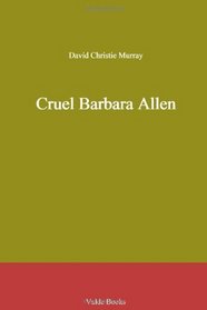 Cruel Barbara Allen