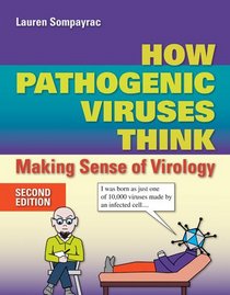 How Pathogenic Viruses Think