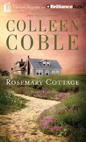 Rosemary Cottage (Hope Beach)