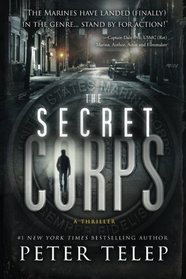 The Secret Corps (Volume 1)