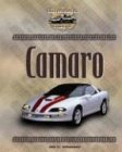 Camaro (Ultimate Cars Set 2)