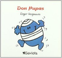 Don Pupas (Spanish Edition)