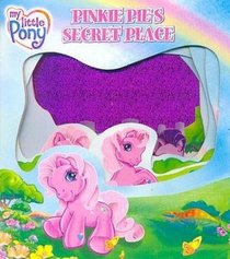 Pinkie Pie's Secret Place