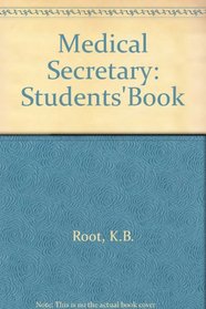 Medical Secretary: Students'Book