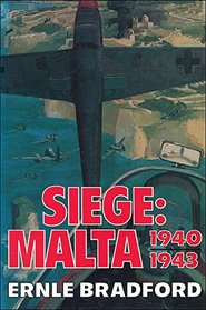 Siege: Malta, 1940-43