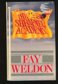 The Shrapnel Academy