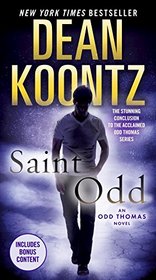 Saint Odd (Odd Thomas, Bk 7)